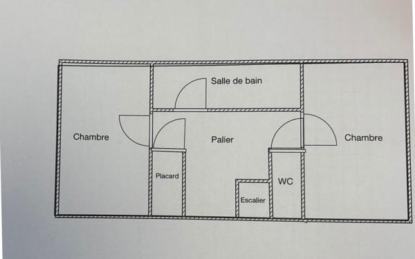 Maison à vendre    4 pièces • 119 m2 Budelière