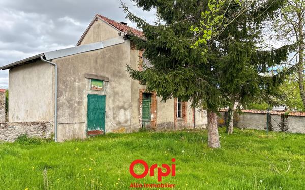 Maison à vendre    4 pièces • 119 m2 Budelière