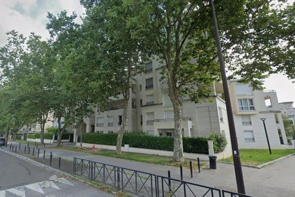 Appartement 1 pièce à louer