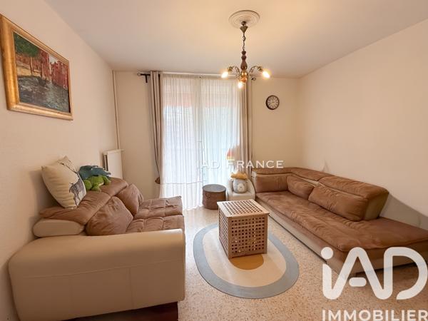 Appartement à vendre 3 pièces 63 m² Arles