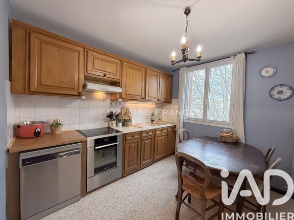 Appartement à vendre 3 pièces 63 m² Arles