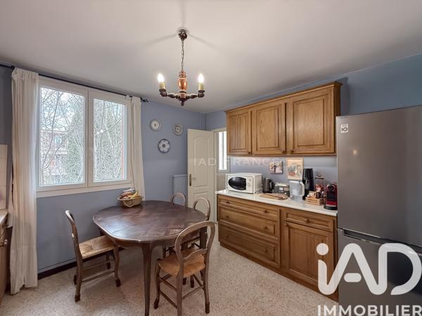 Appartement à vendre 3 pièces 63 m² Arles