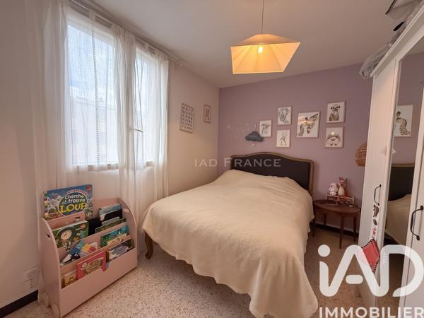 Appartement à vendre 3 pièces 63 m² Arles
