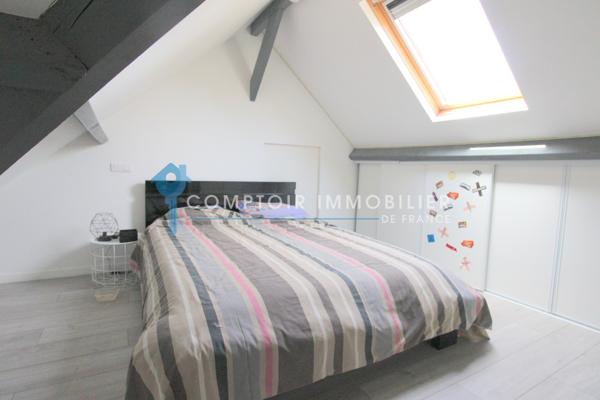 Maison 8 pièce(s) 5 chambre(s) 220 m²