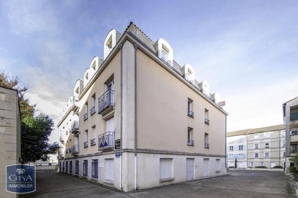 Appartement à vendre 3 pièces 68.77m²