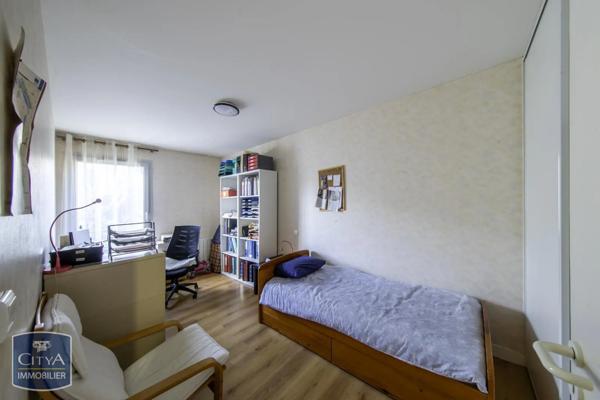 Appartement à vendre 3 pièces 68.77m²