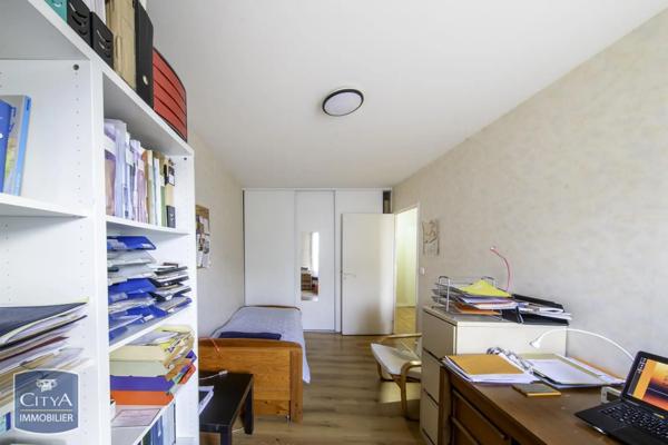 Appartement à vendre 3 pièces 68.77m²