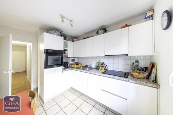 Appartement à vendre 3 pièces 68.77m²