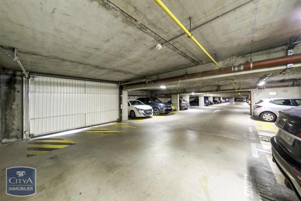 Appartement à vendre 3 pièces 68.77m²