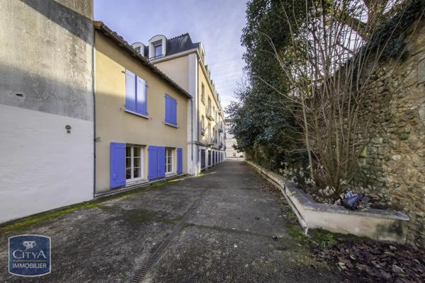 Appartement à vendre 3 pièces 68.77m²