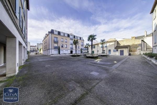 Appartement à vendre 3 pièces 68.77m²