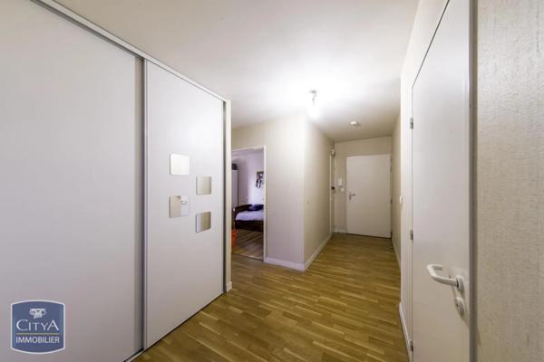 Appartement à vendre 3 pièces 68.77m²