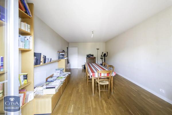 Appartement à vendre 3 pièces 68.77m²