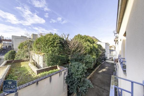 Appartement à vendre 3 pièces 68.77m²