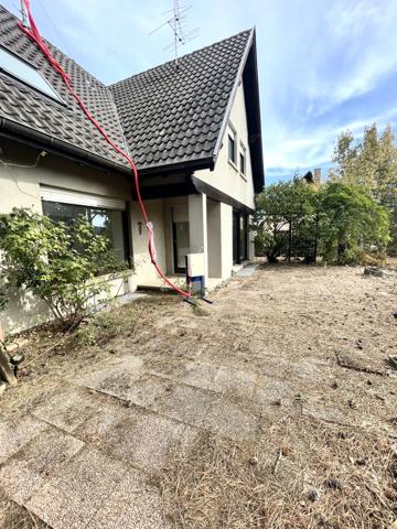 Maison 6 pièce(s) 4 chambre(s) 150 m²