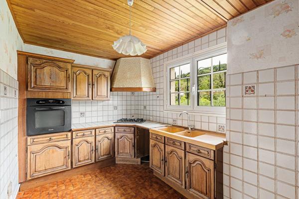 Maison de charme au coeur de la nature à Fayence