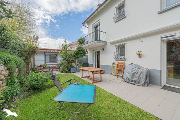 Maison à vendre |  Toulouse |  5 pièces | 140 m²