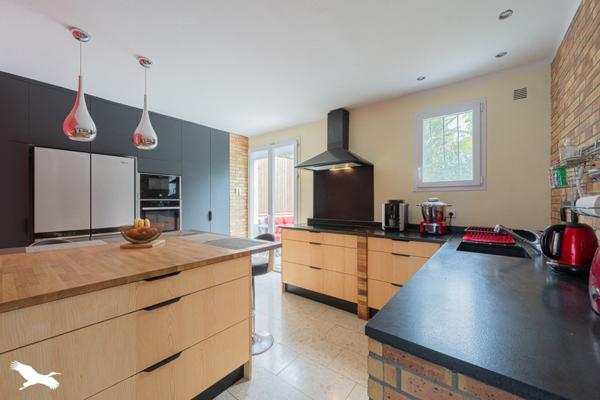 Maison à vendre |  Toulouse |  5 pièces | 140 m²