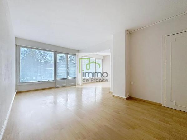 Appartement à louer à Marcq-en-Barœul (59700)