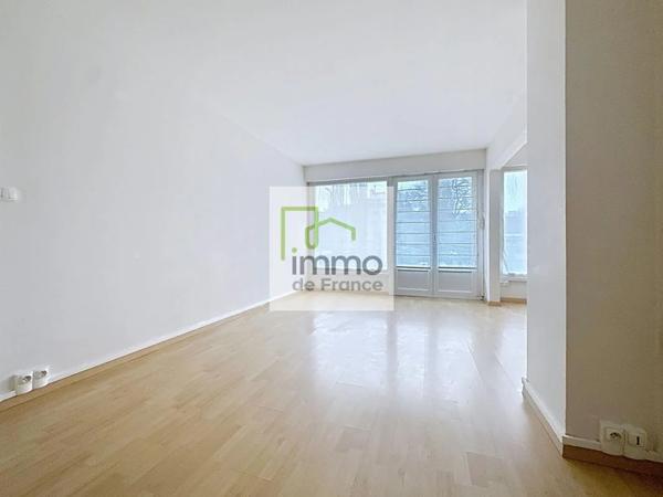 Appartement à louer à Marcq-en-Barœul (59700)