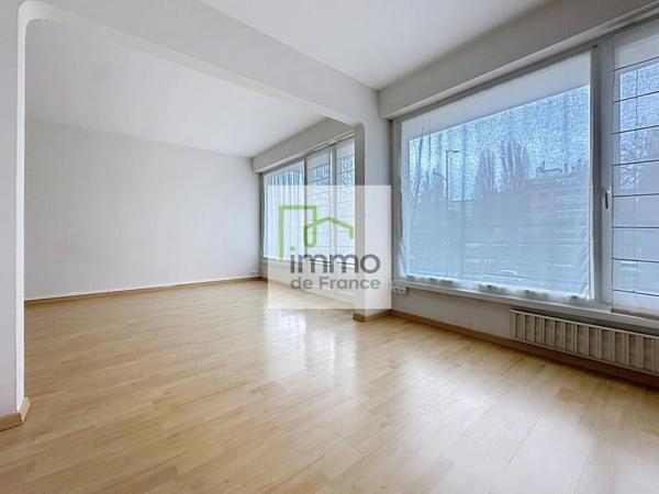 Appartement à louer à Marcq-en-Barœul (59700)