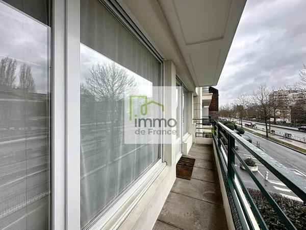 Appartement à louer à Marcq-en-Barœul (59700)