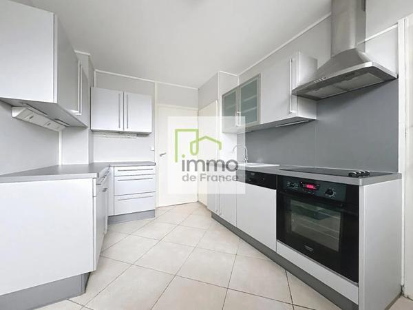 Appartement à louer à Marcq-en-Barœul (59700)