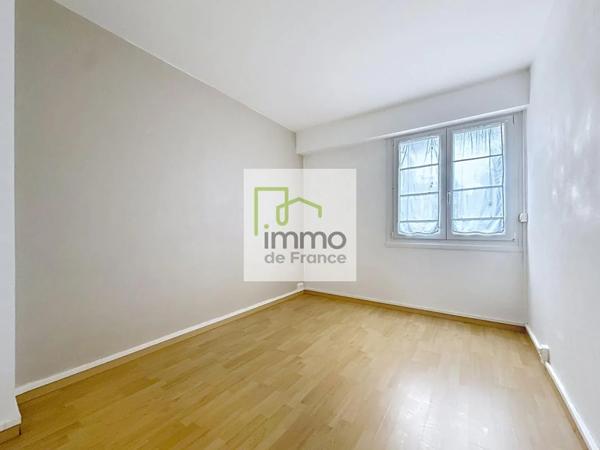 Appartement à louer à Marcq-en-Barœul (59700)