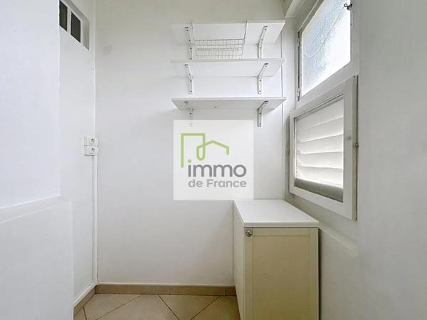 Appartement à louer à Marcq-en-Barœul (59700)