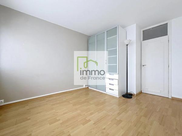 Appartement à louer à Marcq-en-Barœul (59700)