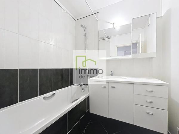Appartement à louer à Marcq-en-Barœul (59700)