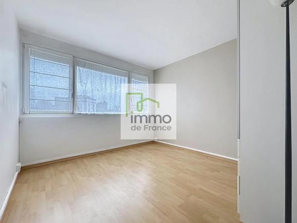 Appartement à louer à Marcq-en-Barœul (59700)