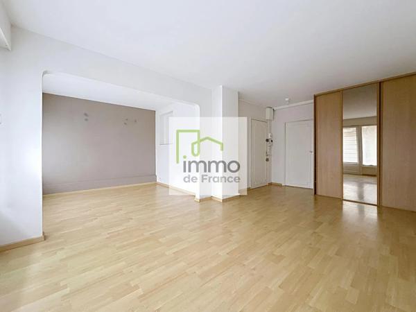 Appartement à louer à Marcq-en-Barœul (59700)