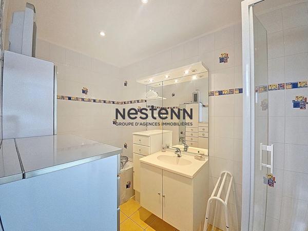 A vendre maison 300 m de la plage