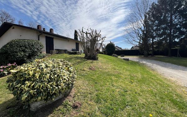 Maison à vendre    4 pièces • 94,90 m2 Rumilly