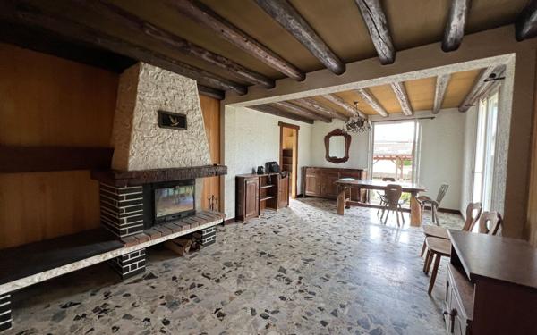 Maison à vendre    4 pièces • 94,90 m2 Rumilly