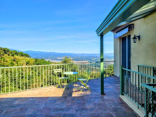 Maison à vendre à Le Boulou (66160) - Pyrénées-Orientales