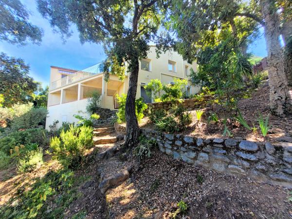 Maison à vendre à Le Boulou (66160) - Pyrénées-Orientales