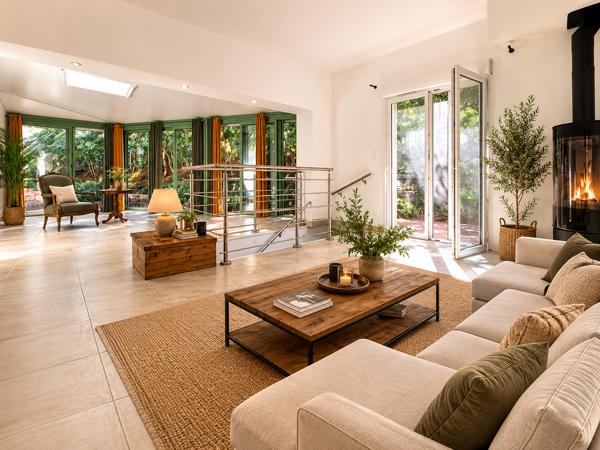 Maison à vendre à Le Boulou (66160) - Pyrénées-Orientales