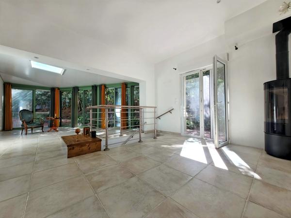 Maison à vendre à Le Boulou (66160) - Pyrénées-Orientales