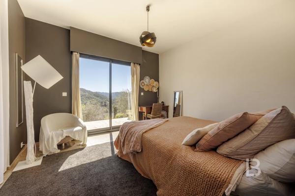 Maison de charme entre collines et lumière - vue panoramique et douceur provençale