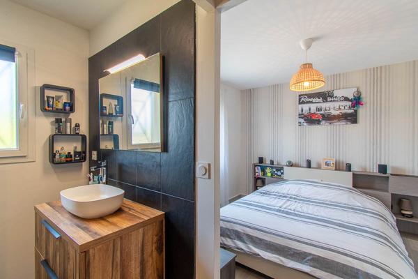 Maison Vierzon 6 pièce(s) 130.5 m2