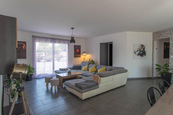 Maison Vierzon 6 pièce(s) 130.5 m2