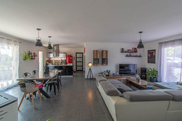 Maison Vierzon 6 pièce(s) 130.5 m2