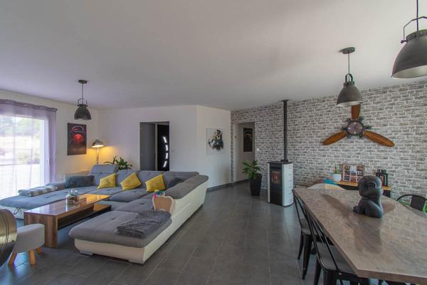 Maison Vierzon 6 pièce(s) 130.5 m2