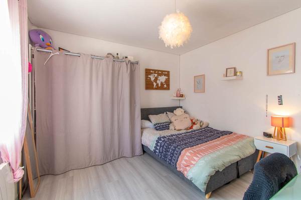 Maison Vierzon 6 pièce(s) 130.5 m2