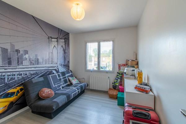 Maison Vierzon 6 pièce(s) 130.5 m2