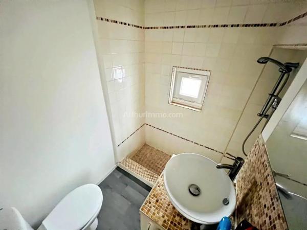 Vente Maison 4 pièces 59 m2 à Lille