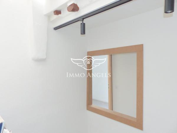 Maison de village T3 75m² entièrement rénovée