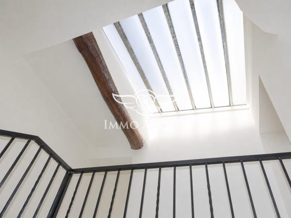 Maison de village T3 75m² entièrement rénovée